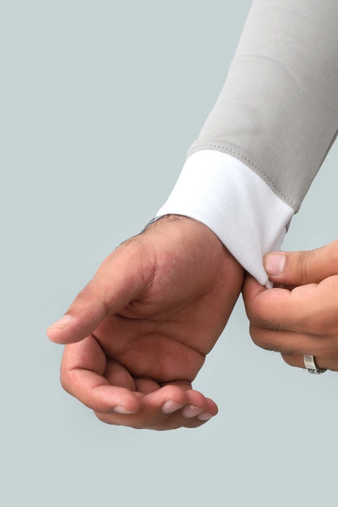 Jordan Jumpman Flight Logo Crewneck Sweatshirt - Men's Long Sleeve Pullover